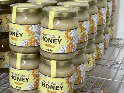 Harborough Honey Soft Set - Image 2