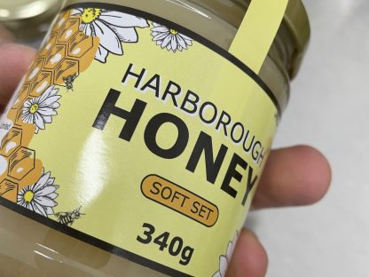Harborough Honey Soft Set - Image 3