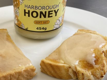 Harborough Honey Soft Set - Image 4