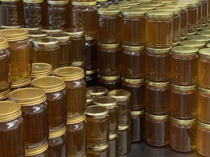 Harborough Honey Clear - Image 9
