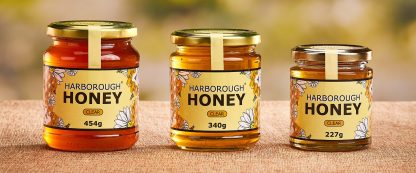 Harborough Honey Clear - Image 10
