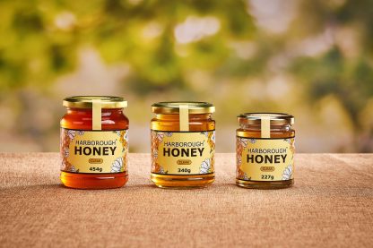 Harborough Honey Clear - Image 8