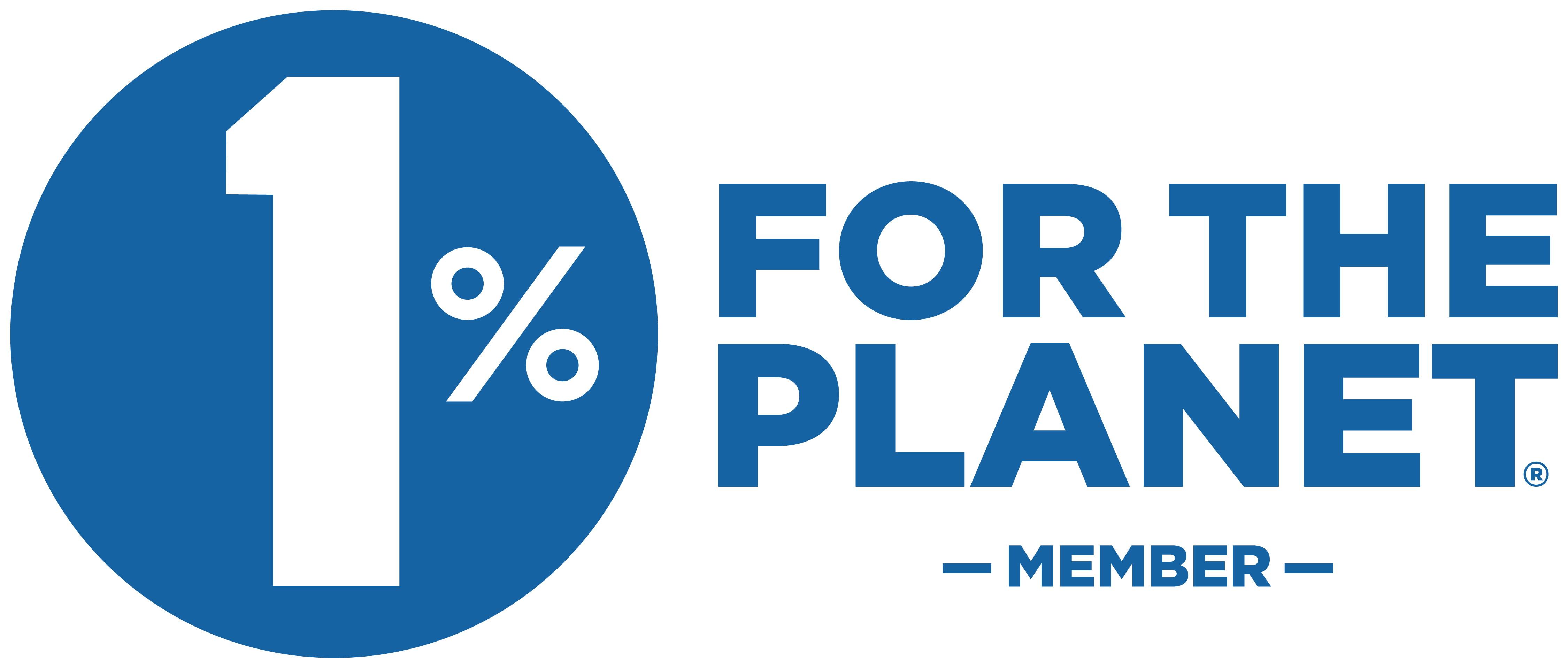 1% For The Planet