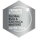 RUM-&-CACHAÇA-Masters-2024-Medal-SILVER